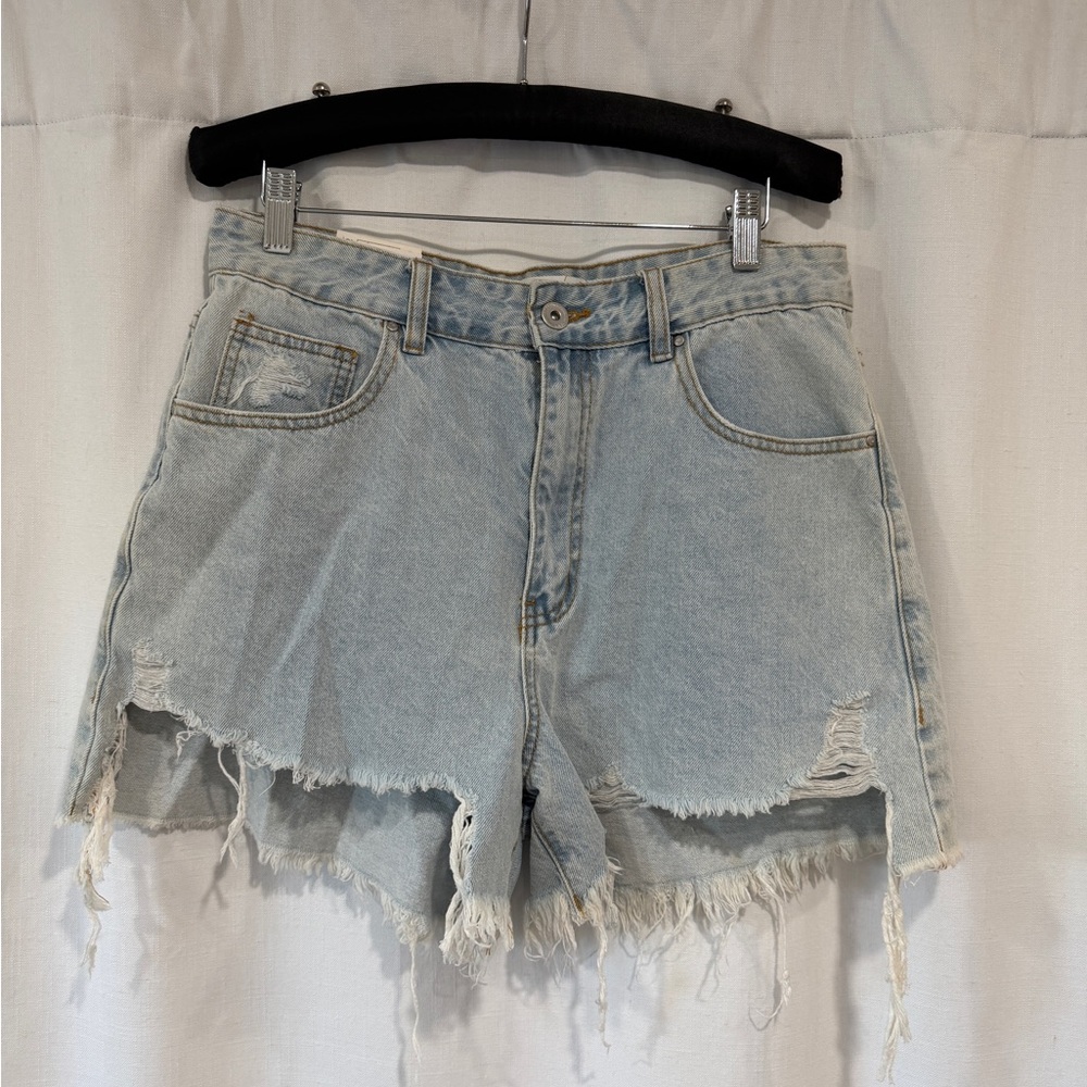 Cotton On Denim Shorts